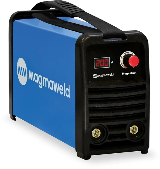 Magmaweld Megastick 200 Amper Kaynak Makinesi ürün görseli 1