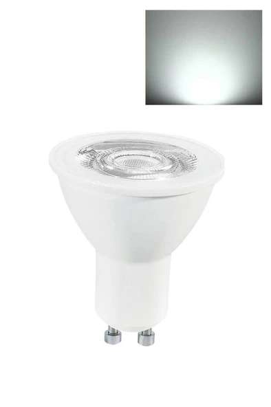 Osram Ledvalue 6,9W(80W) Par16 Led Spot Ampul Beyaz 6500K - GU10 Duy ürün görseli 1