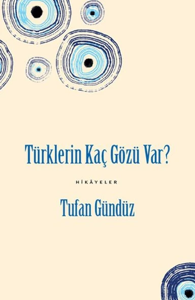 Türklerin Kaç Gözü Var? ürün görseli 1