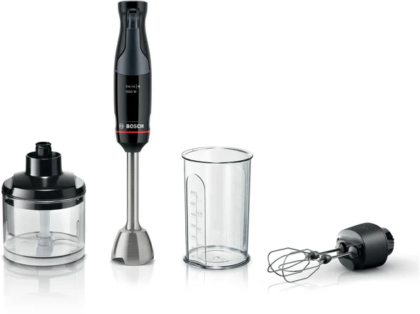 BOSCH MSM4B624 UZUN MİKSER ürün görseli 1