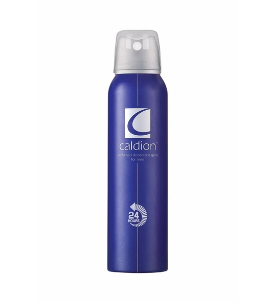 Caldion Klasik Erkek Deodorant Sprey 150 ML ürün görseli 1