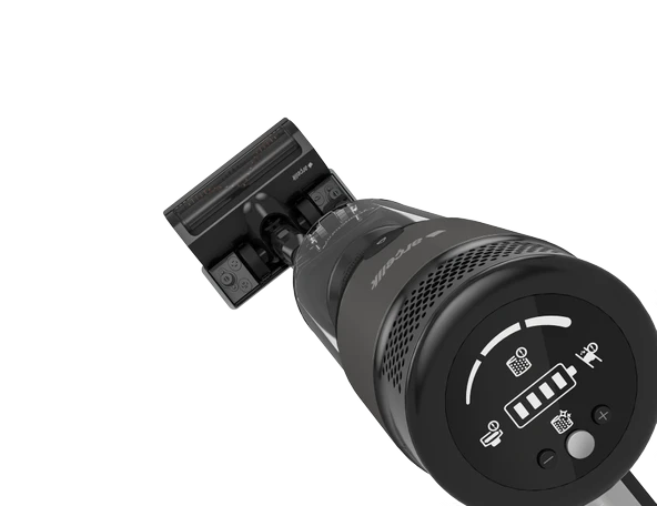 Arçelik Imperium Go 2.0 SD 9361 Şarjlı Dikey Süpürge - Resim 5
