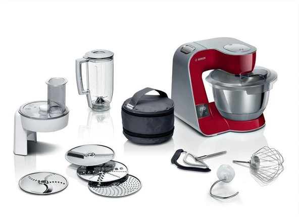 BOSCH MUM5X720 MUTFAK ROBOTU ürün görseli 1