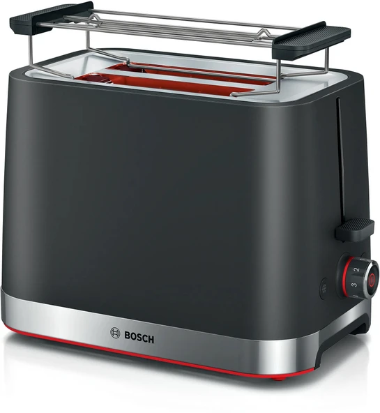 BOSCH TAT4M223 EKMEK KIZARTMA MAKİNESİ ürün görseli 1