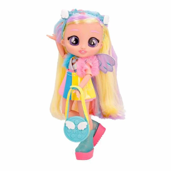 Cry Babies BFF Bebekler S3 CYM17000 Jenna ürün görseli 1