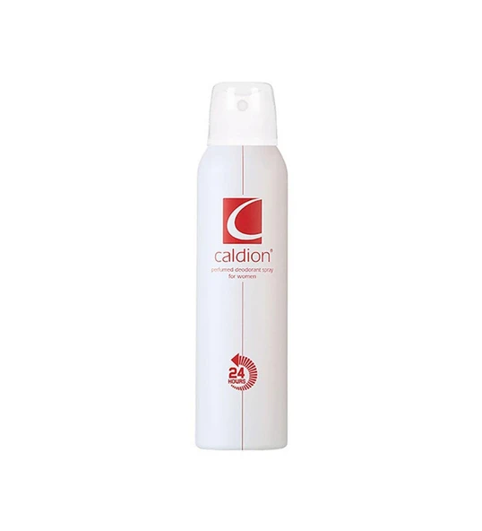 Caldion Klasik Kadın Deodorant Sprey 150 ML ürün görseli 1