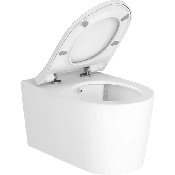 Vitra Nest QuantumFlash Asma Klozet ürün görseli 1