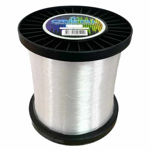Cyrstal Bobin Misina 1000 MT 0,40 MM. ürün görseli 1