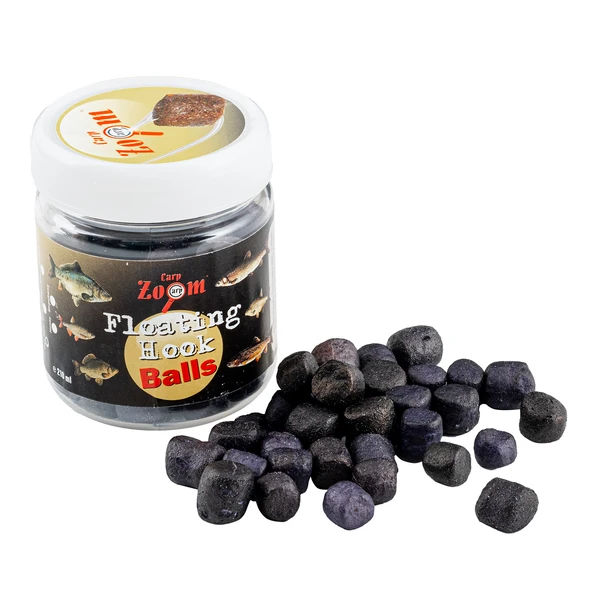 Yüzen Sazan Yemi - İğne Yemi - Floating - Hook Balls Extra - CZ3356 - Carpzoom ürün görseli 1