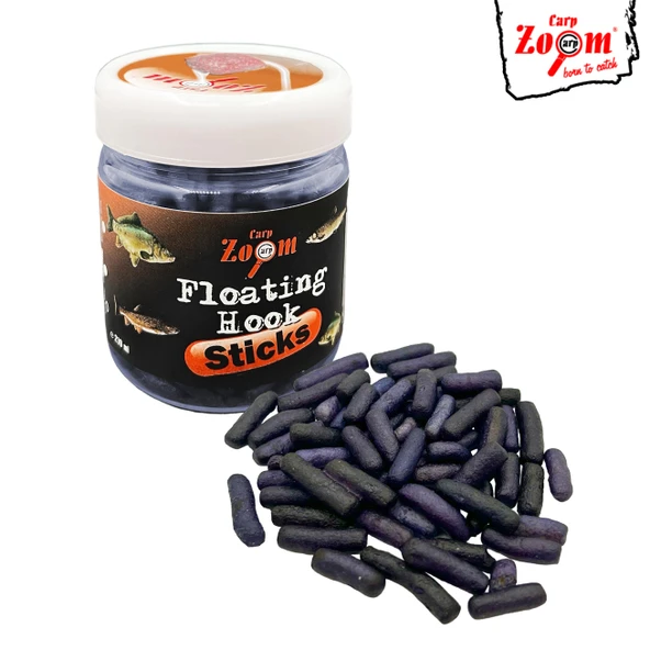 Yüzen Sazan Yemi - İğne Yemi - Floating - Balık Öğünü - CZ3387 - Carpzoom ürün görseli 1