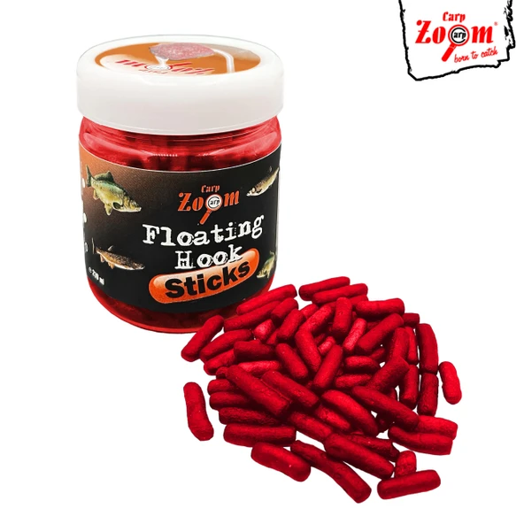 Yüzen Sazan Yemi - İğne Yemi - Floating - Sivrisinek Lavra - CZ3400 - Carpzoom ürün görseli 1