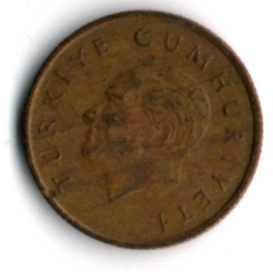 T.C. 100 Lira 1991 (mp2047) - Resim 2
