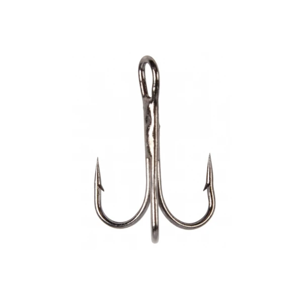 3551 Protackle Üçlü Nikel İğne No: 1/0 (6LI) ürün görseli 1