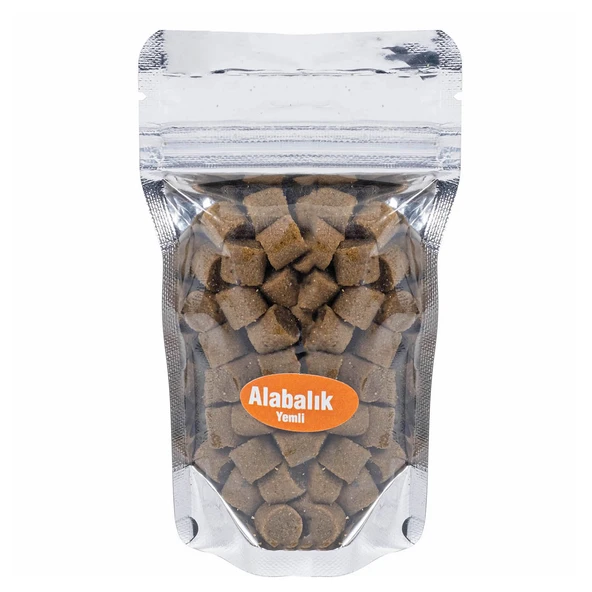 Alabalık Hamuru - Kesme - İğne Yemi - Kokulu - 80 Gr ürün görseli 1