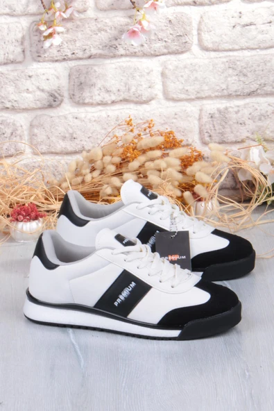M.P 252 6103 Rahat Orijinal Ürün Sneaker Erkek Ayakkabı ürün görseli 1