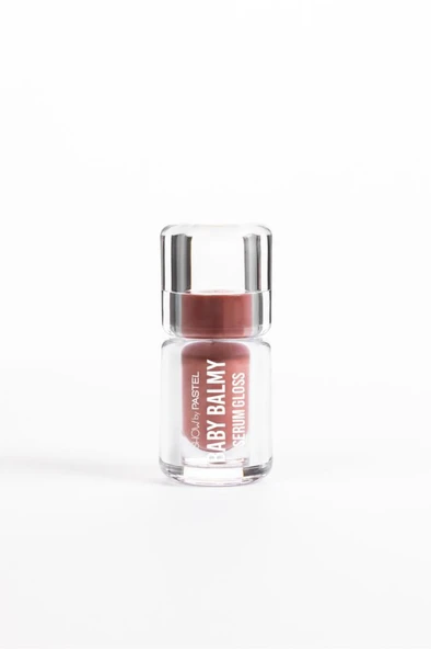 Pastel Show By Baby Balm Serum Gloss 33 Gaslight Dudak Parlatıcısı ürün görseli 1