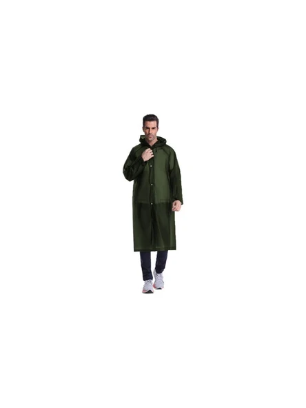 HAKI YAĞMURLUK - Resim 5