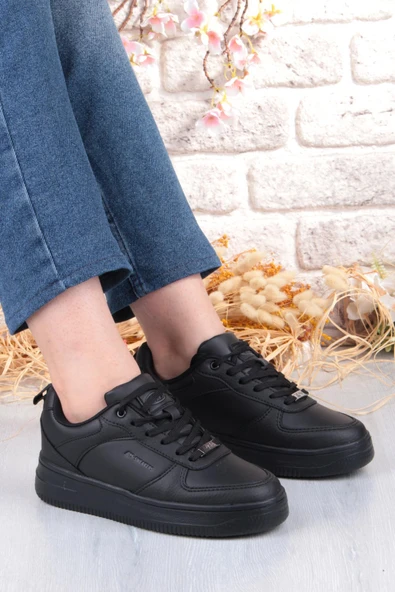 M.P 252 6049 Rahat Hafif Orijinal Ürün Kadın Sneaker Spor Ayakkabı ürün görseli 1