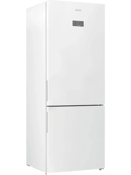 Altus ALK 471 XE Kombi No Frost Buzdolabı ürün görseli 1