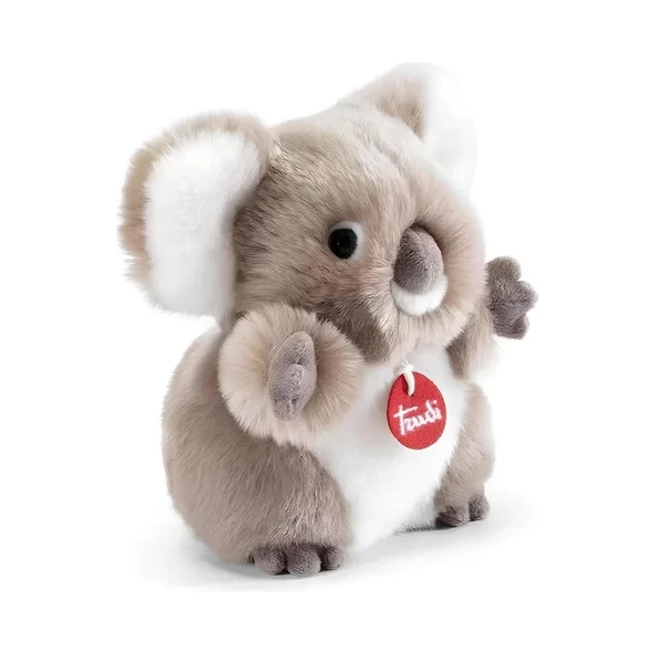 Trudi Fluffy Koala 20 cm - Resim 2