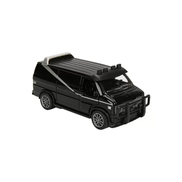 Maxx Wheels Karavan 11 cm ürün görseli 1