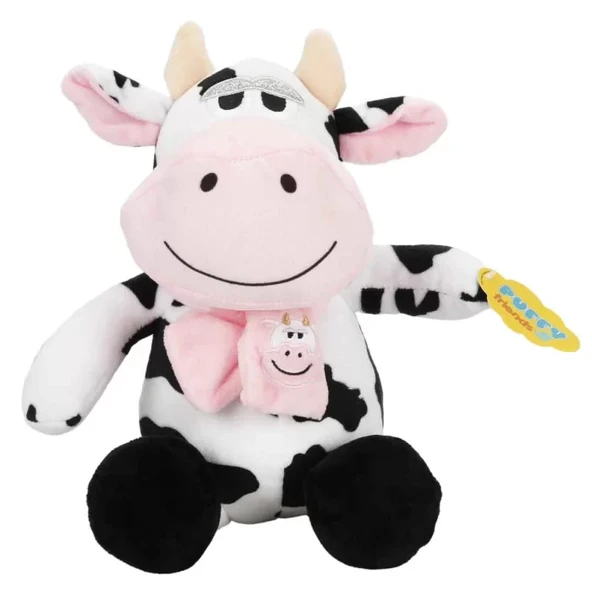 Eğlenceli Peluş Hayvanlar 25 cm S00004779 ürün görseli 1