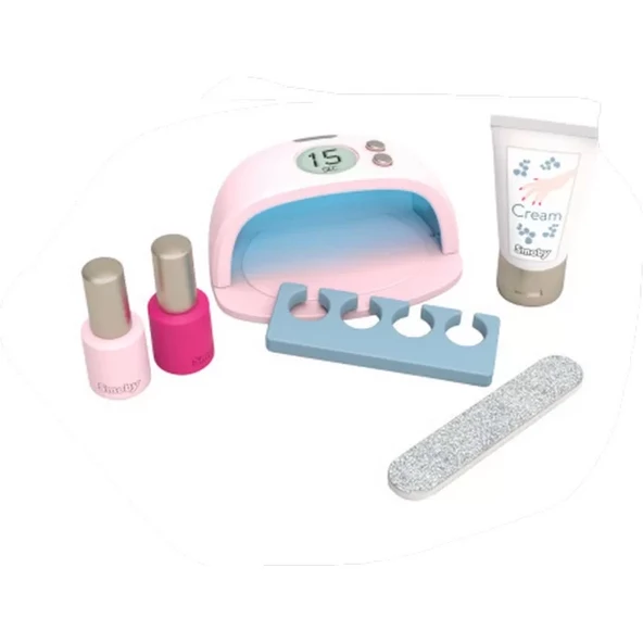 Smoby My Beauth Nail Set 320149 ürün görseli 1