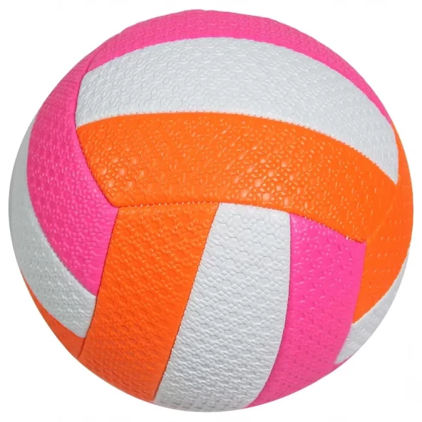 VB-260 Dikişli Voleybol Topu 20 cm - Resim 3