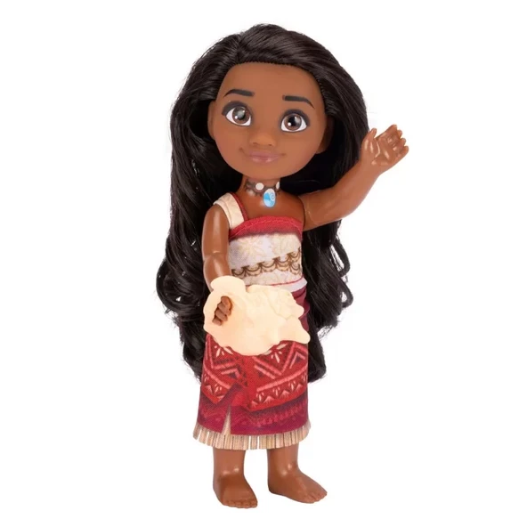 Disney Moana 2 Moana Bebek 15 cm ürün görseli 1