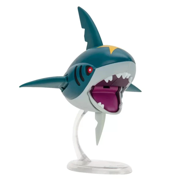 Pokemon Battle Aksiyon Figürler - Resim 4