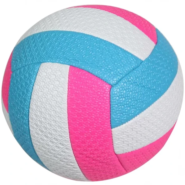 VB-260 Dikişli Voleybol Topu 20 cm - Resim 2
