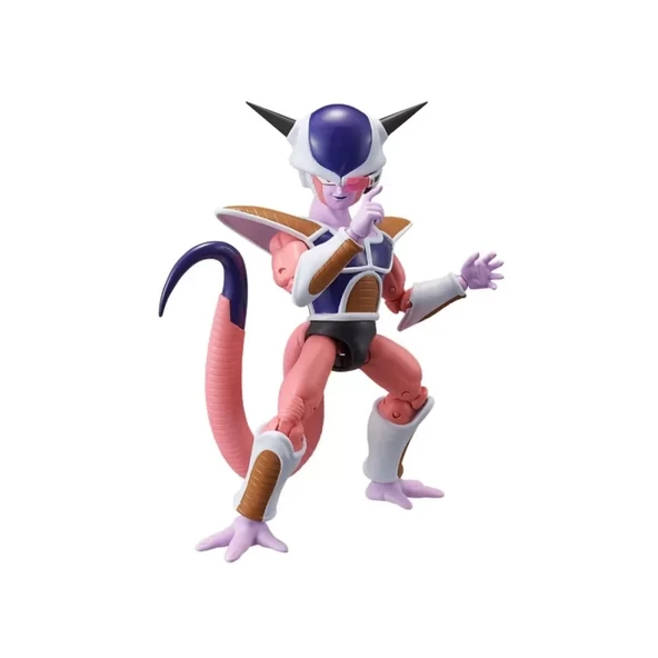 Bandai Dragon Ball Frieza 1. Formu Poz Verilebilir Figür 16 cm ürün görseli 1