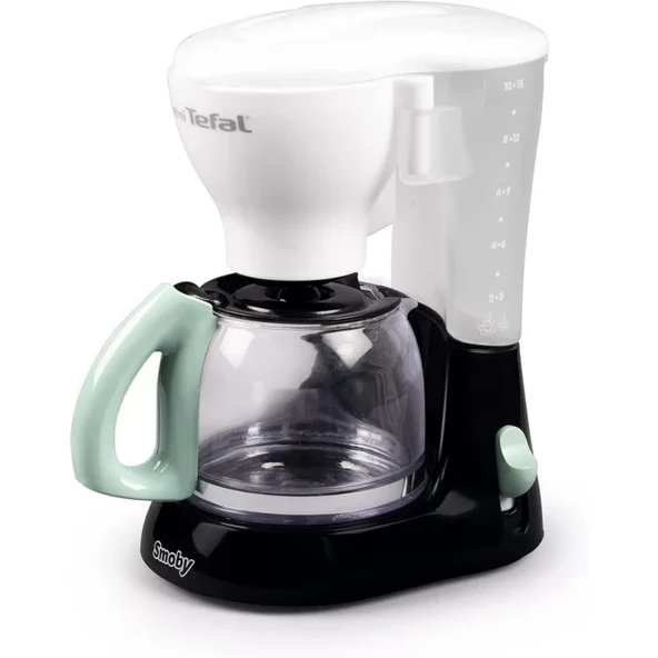 Smoby Tefal Filtre Kahve Makinesi ürün görseli 1