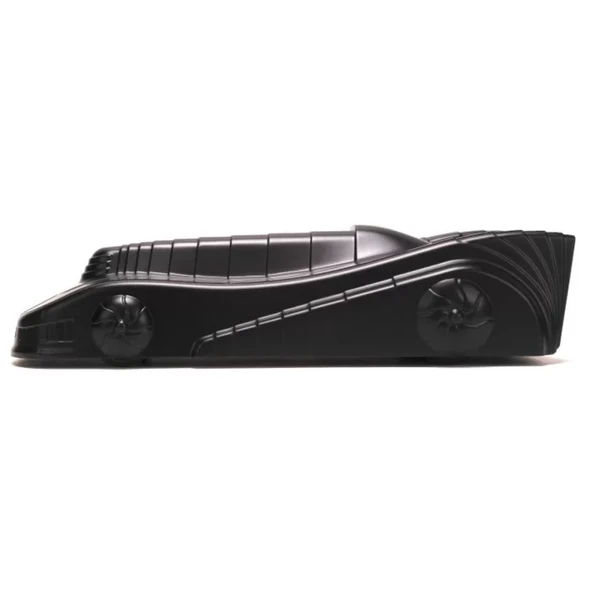 Jada 1/24 Batman 1989 Batmobile - Resim 3