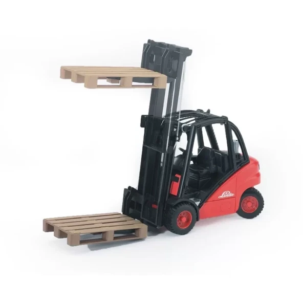 Linde Forklift H30D - Resim 2