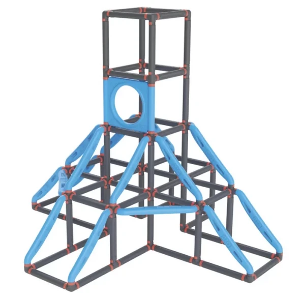 Big Builder Big Tower Oyun Alanı ürün görseli 1