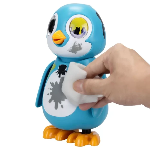 Silverlit Rescue Penguin - Resim 2