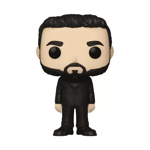 Funko POP! Television Ted Lasso Roy in Black Suit 70721 ürün görseli 1