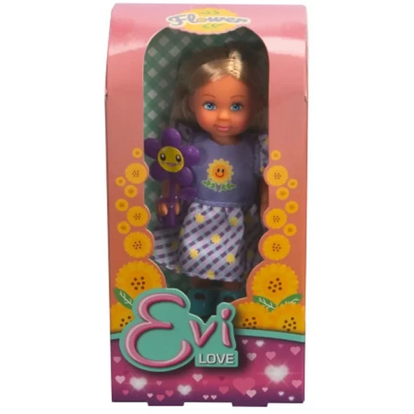Evi Love Flowers - Resim 4