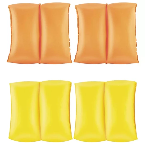 Bestway 3 - 6 Yaş Havuz Kolluk Seti 20 x 20 cm ürün görseli 1