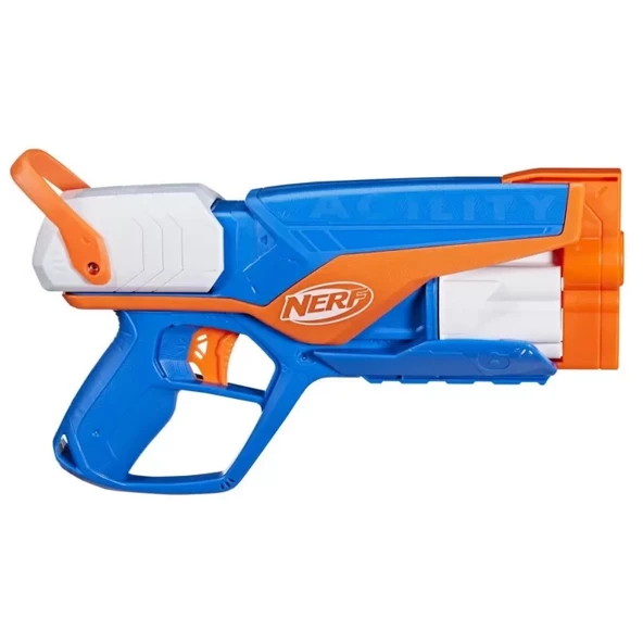 Nerf N-Seri̇si̇ Agility ürün görseli 1