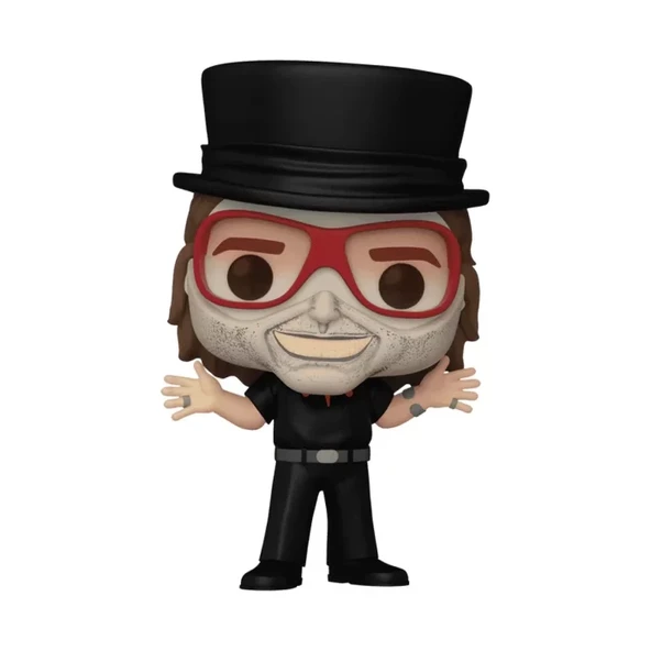 Funko POP! Movies Black Phone The Grabber 75908 ürün görseli 1