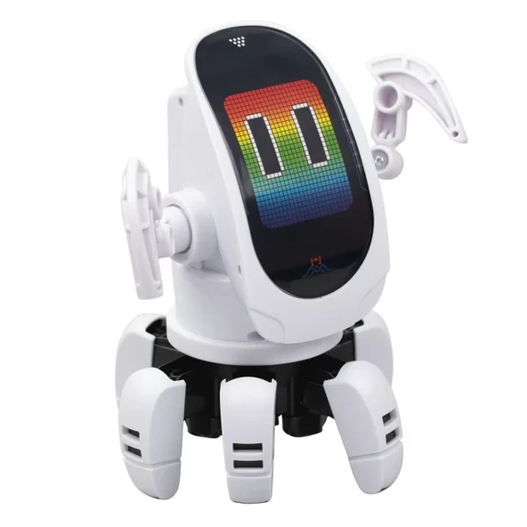 Silverlit Octobot Programlanabilir Robot ürün görseli 1