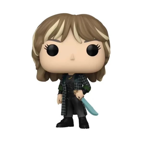 Funko POP! Marvel Loki Season 2 Sylvie 72171 ürün görseli 1