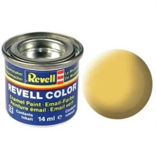 Email Color - Africa Brown - Mat - Boya 14 ml ürün görseli 1