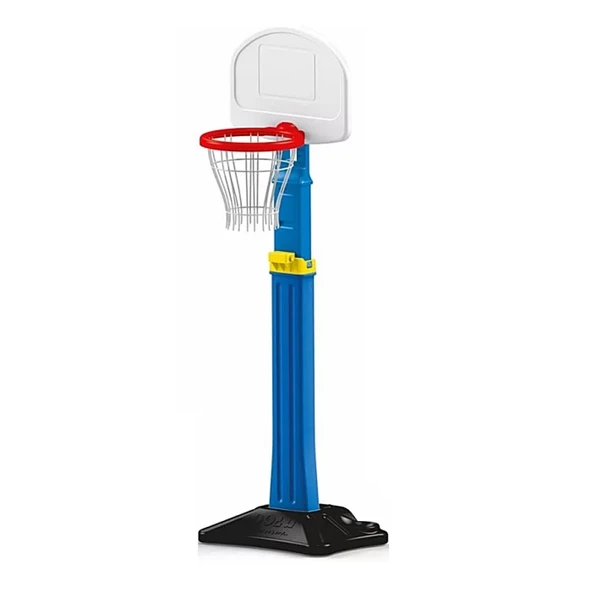 Dolu Basketbol Potası ürün görseli 1