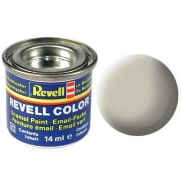 Email Color Beige - Mat - Boya 14 ml ürün görseli 1