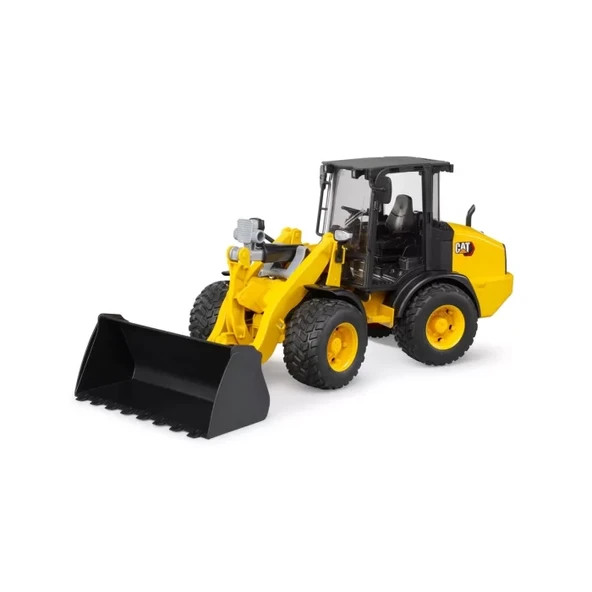 Bruder Cat Tekerlekli Yükleyici BR02485 ürün görseli 1