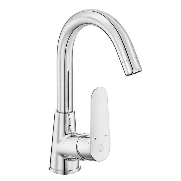 Ar Fast Lavabo Bataryası Kuğu Borulu 102188144 ürün görseli 1