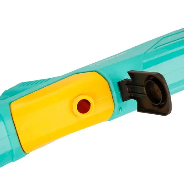 USB Şarjlı Su Tabancası 43 cm - Resim 4